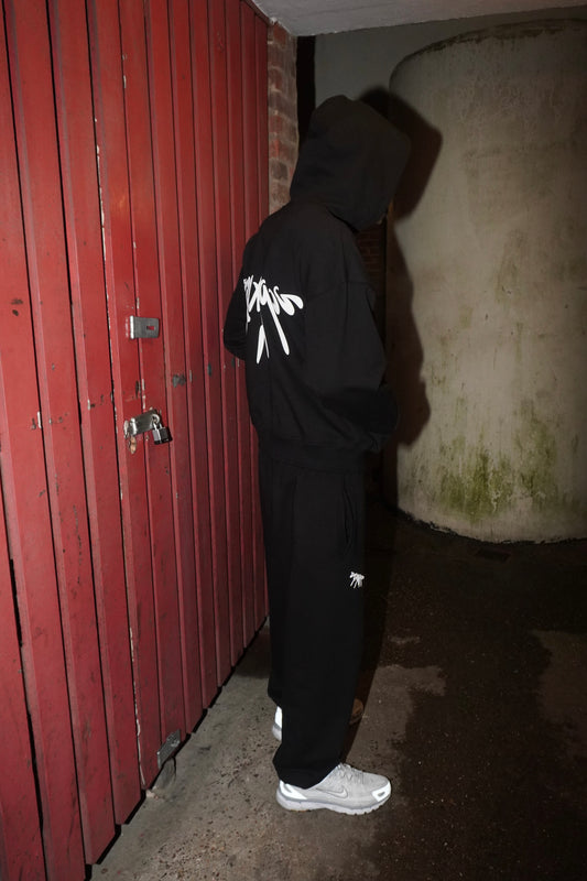 Shell Logo Tracksuit